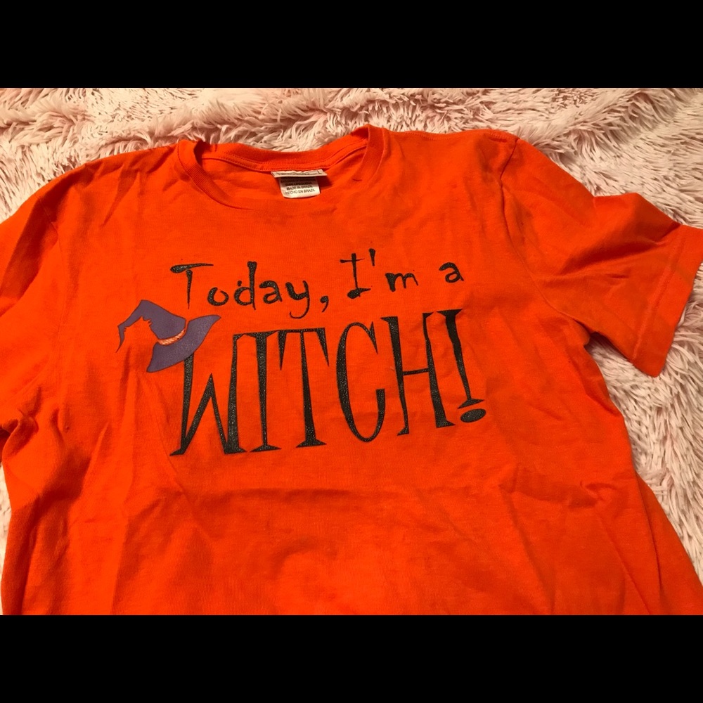 $7 or 3 x 15 T-shirt